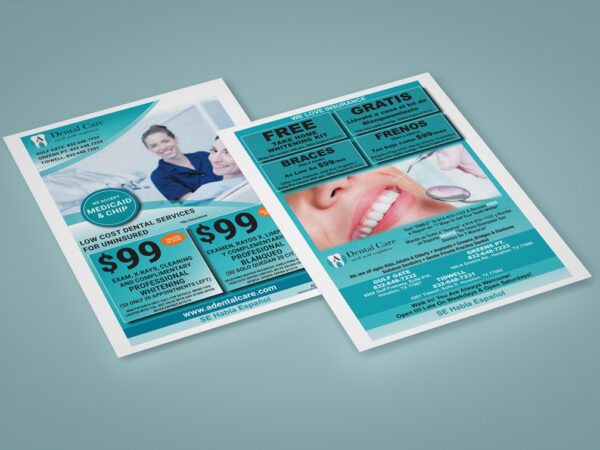 A Dental Care