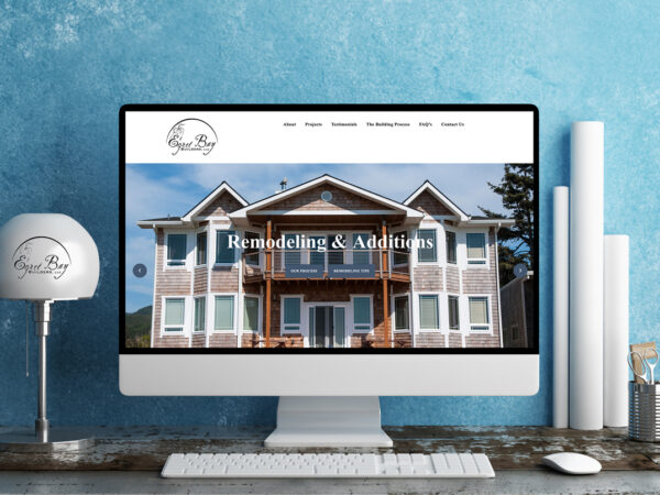 Egret Bay Builders