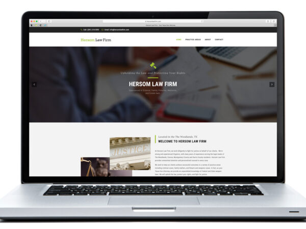 Hersom Law Firm