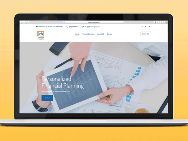 JRB Advisor Group