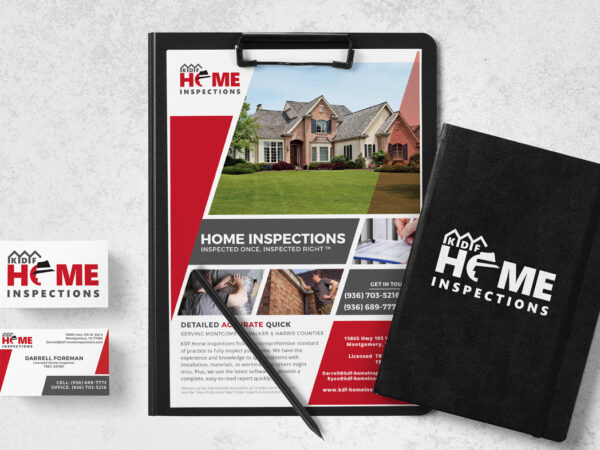 KDF Home Inspections
