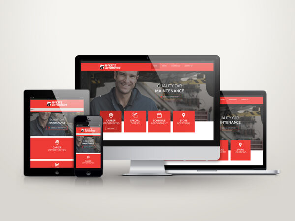 McKay’s Automotive