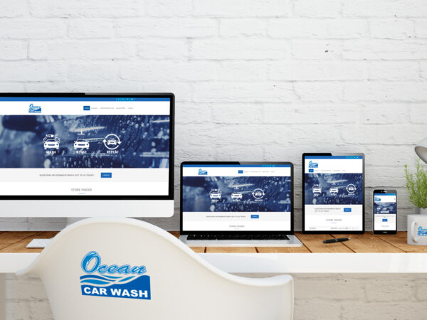 Ocean Car Wash