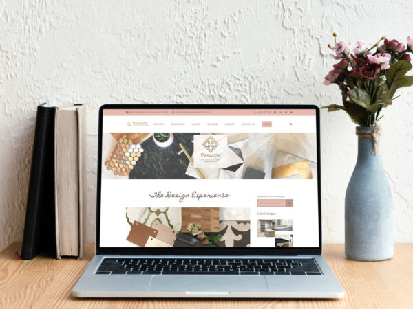 Paragon Design Firm