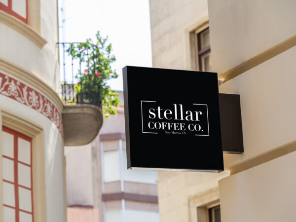 Stellar Coffee Co.