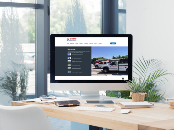 Swift Fleet Services