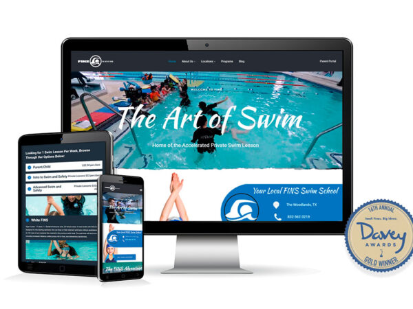 FINS Swim School