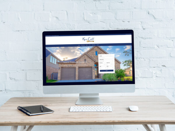 Kami Cudd Real Estate