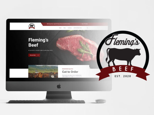Flemings Beef