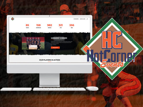 Hot Corner Events
