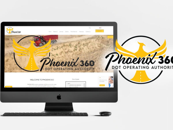 Phoenix360 (DOT Operating Authority)
