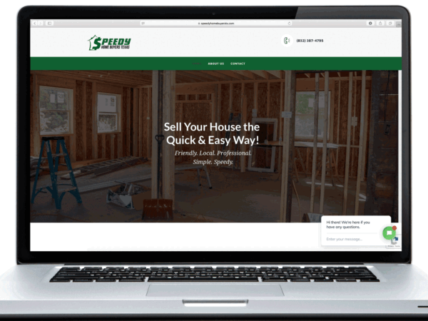Speedy Home Buyers