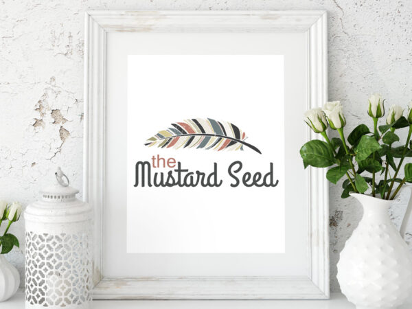 The Mustard Seed