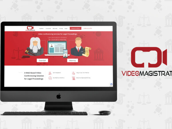 Video Magistrate