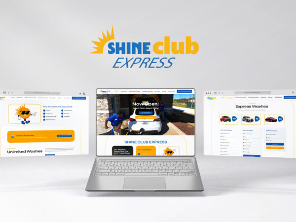 Shine Club Express