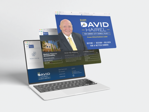 David Hairel