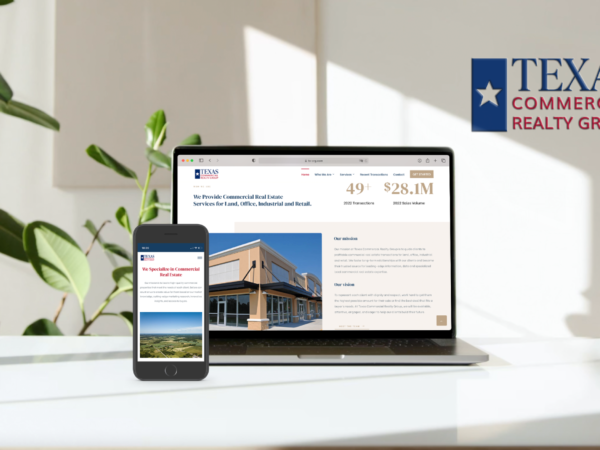 Texas Commercial Realty Group