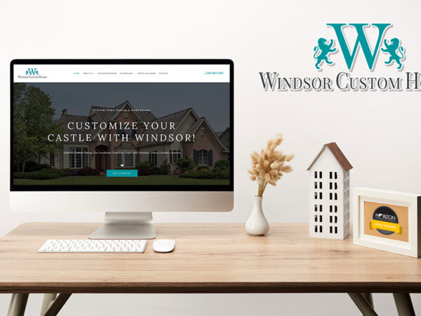 Windsor Homes