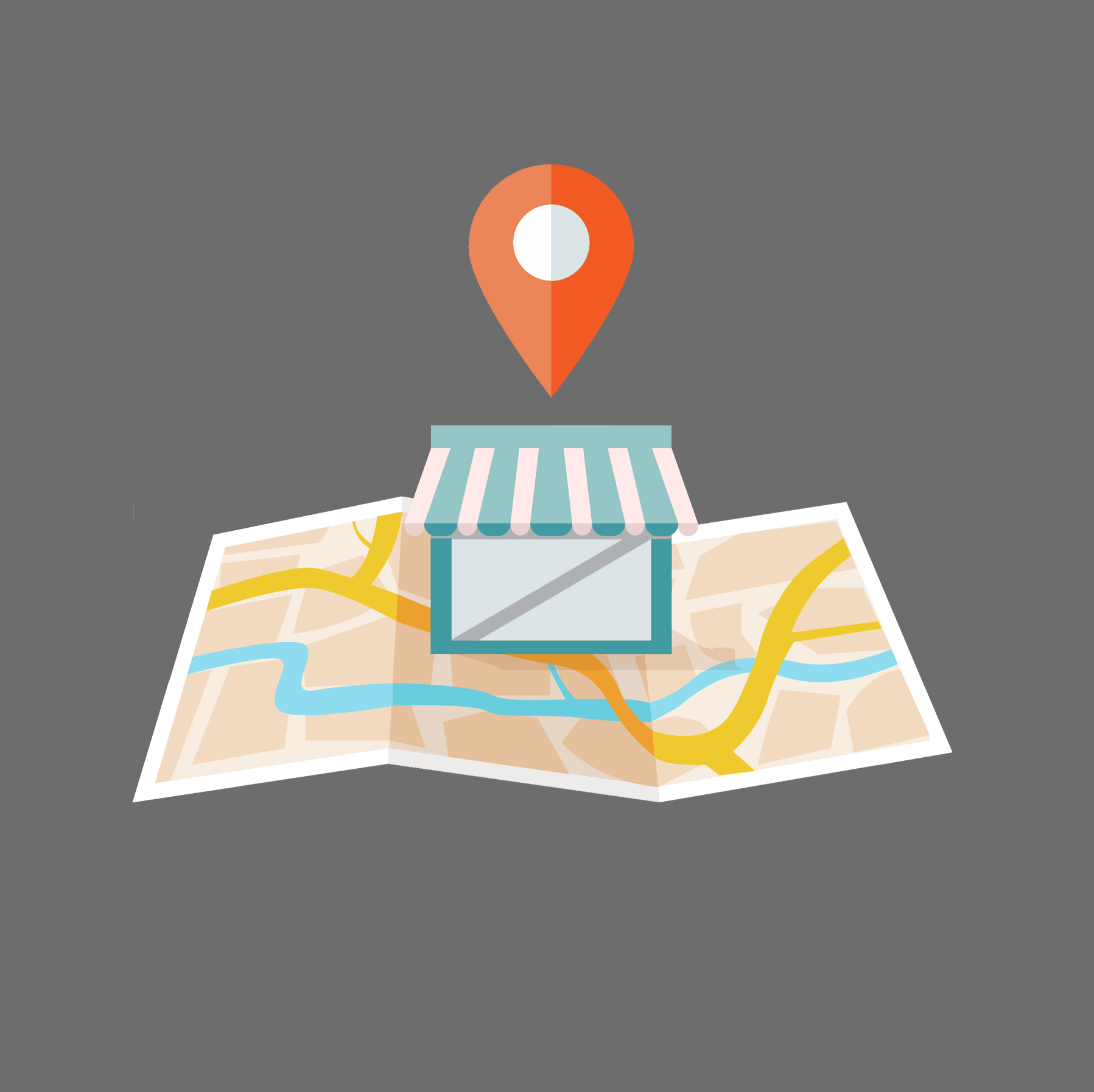 What is Local GEO?